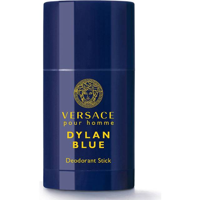 Versace Pour Homme Dylan Blue Deo Stick 75ml • Price »