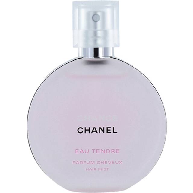 Chanel Chance Eau Tendre Hair Mist 35ml • Prices »
