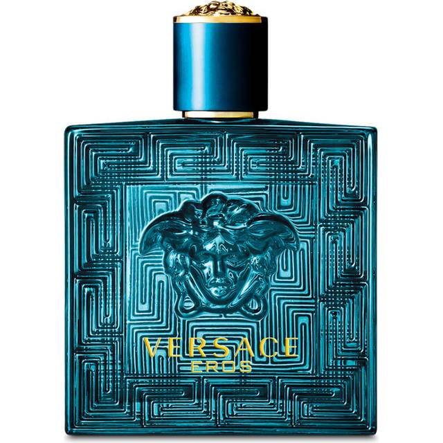 Versace Eros Deo Spray 100ml • See the best prices »