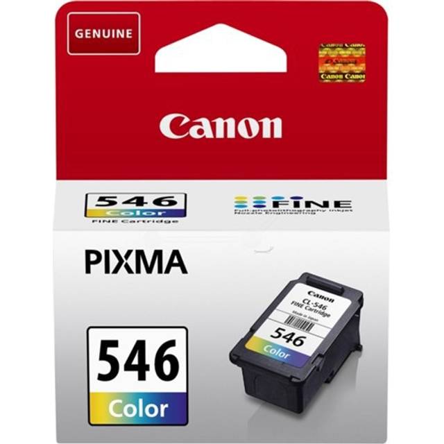 Canon CL-546 (Multipack)