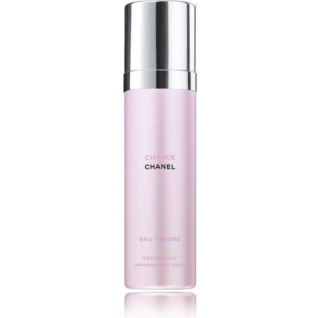 Chanel Chance Eau Tendre Deo Spray 100ml • Price »