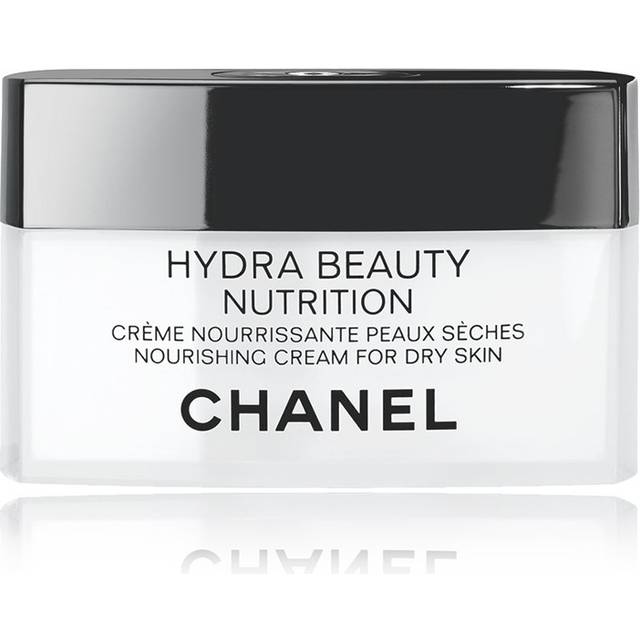 Chanel Hydra Beauty Nutrition Cream 50g • Prices »