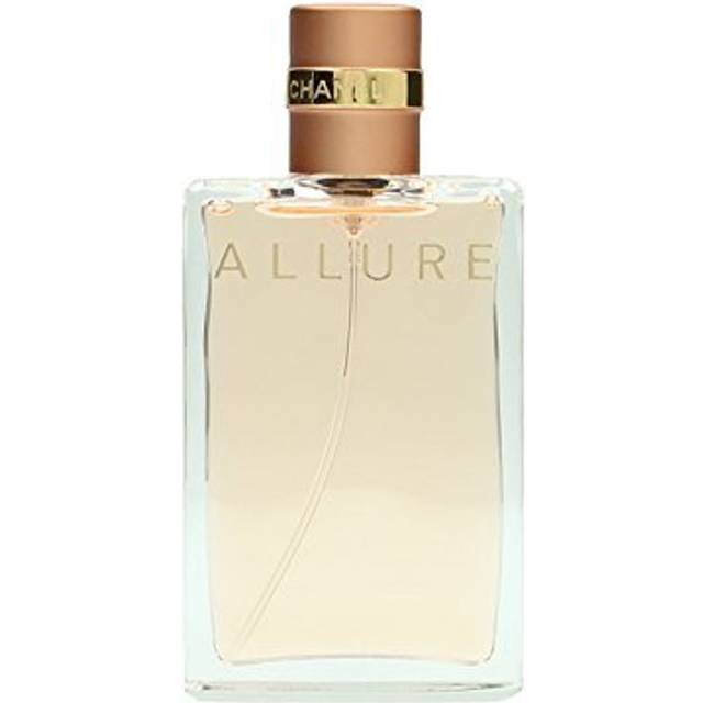 Chanel Allure for Women EdP 35ml • See best price »