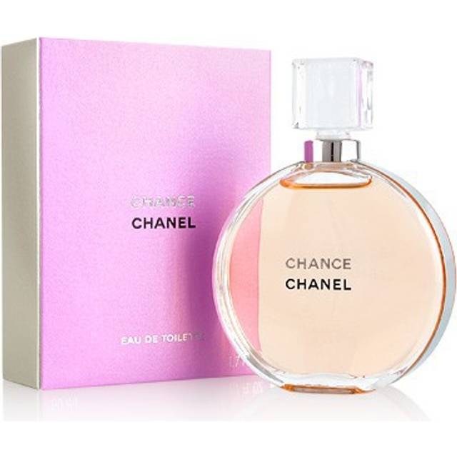 Chanel Chance EdT 150ml • See Prices (5 Stores) • Save Now