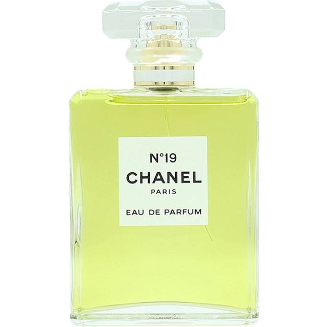 Chanel No.19 EdP 100ml (18 stores) see the best price »