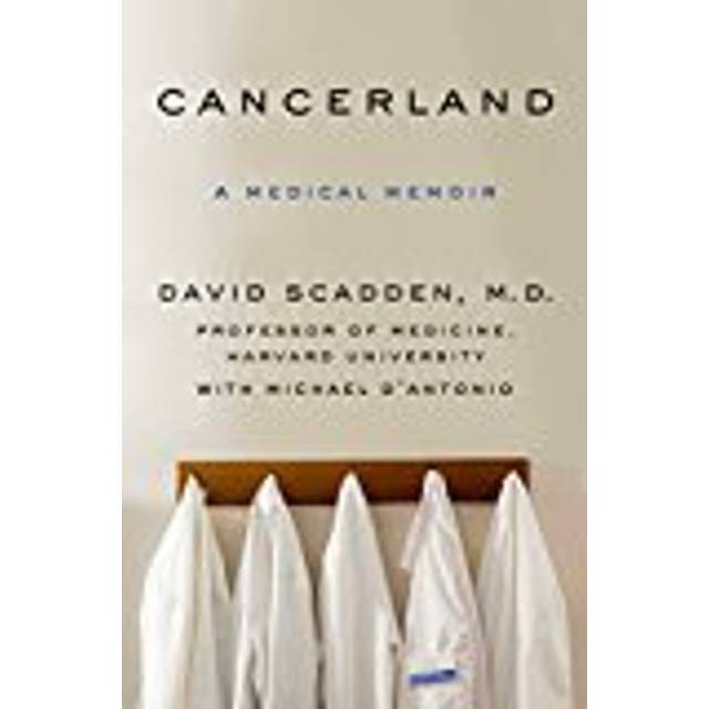 Cancerland A Medical Memoir Epub-Ebook