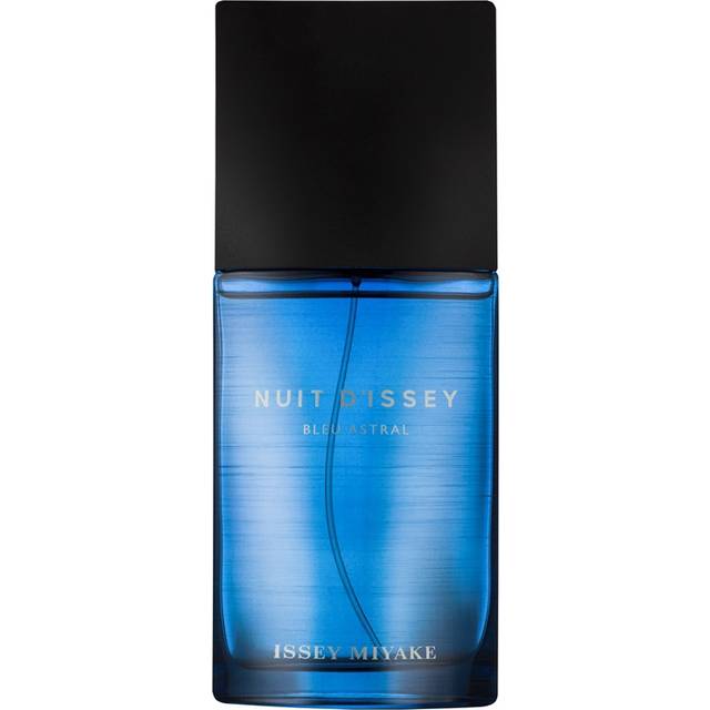 Issey Miyake Nuit D´Issey Bleu Astral EdT 75ml • Price »
