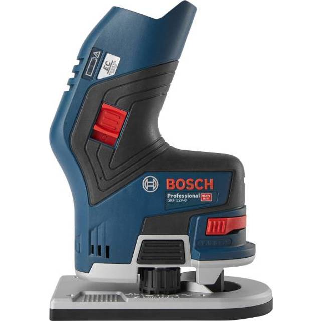 Bosch] GKF 10.8V-8 Professional Compact Router 12 - Body Only ⭐Tracking⭐