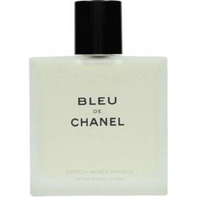 chanel bleu aftershave lotion