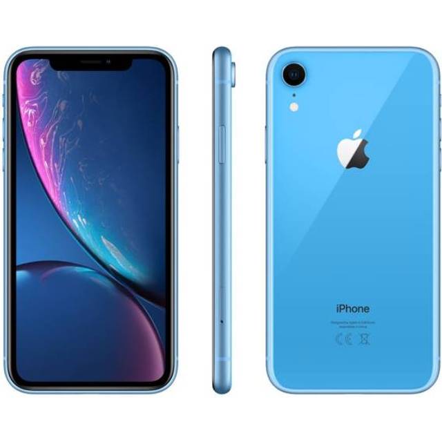 Apple iPhone XR 64GB (20 stores) see best prices now »