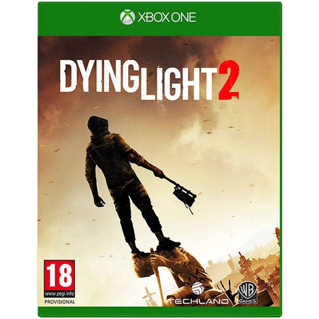 Dying Light 2 Xbox One • See Prices (4 Stores) • Save Now