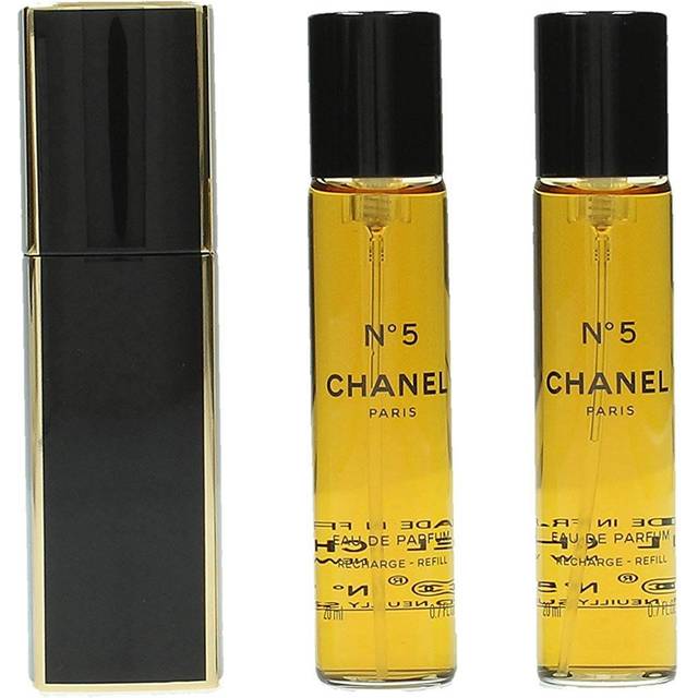 Chanel No. 5 Gift Set (9 stores) see best prices now »