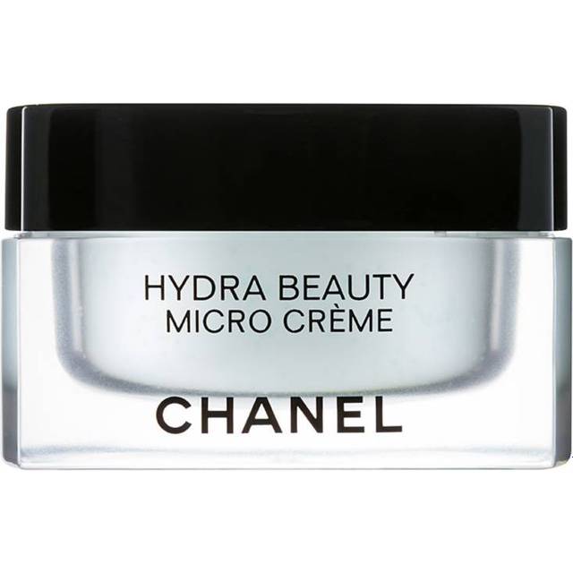 Chanel Hydra Beauty Micro Cream 50g • Find prices »
