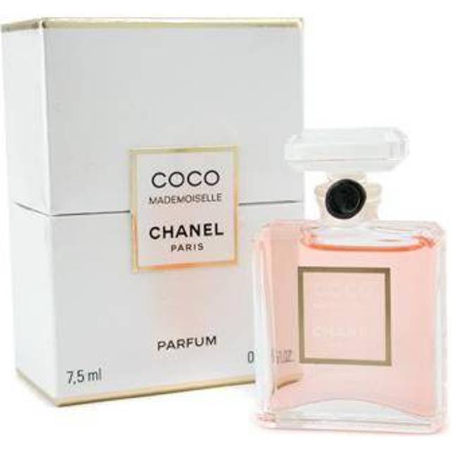 Chanel Coco Mademoiselle Parfum 7.5ml • Prices »
