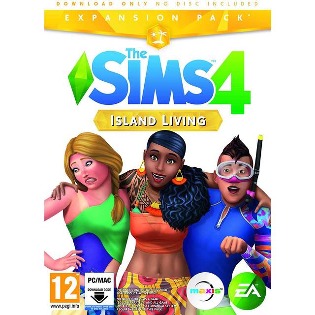 Sims 4 mac pricerunner