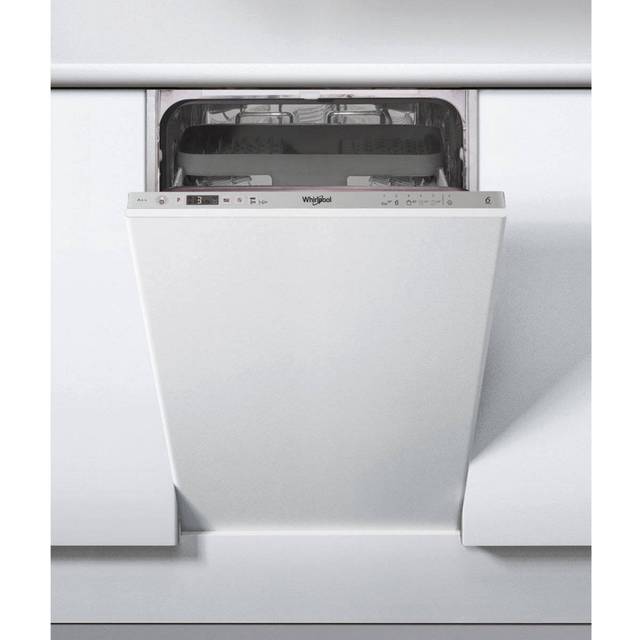 Whirlpool WSIC 3M27 C Integrated • See best price »