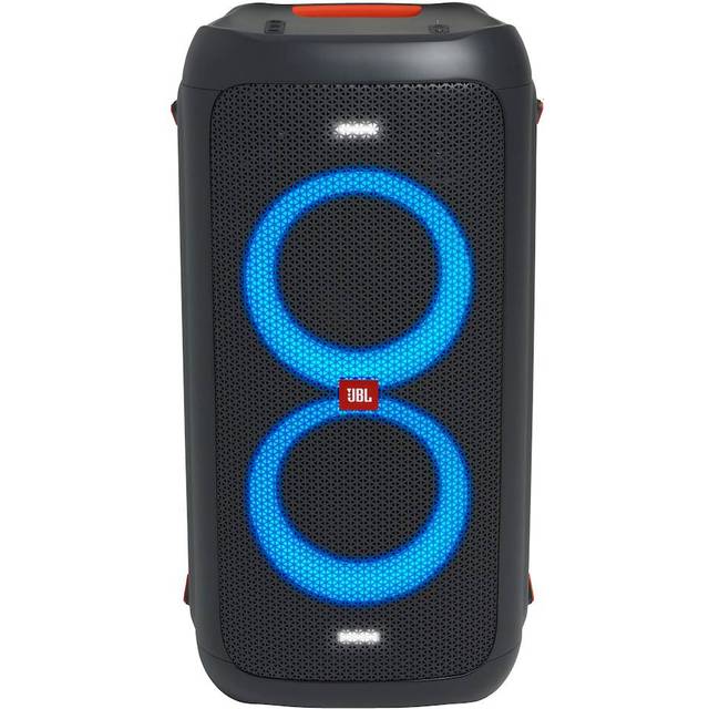 JBL PartyBox 100 • Find the lowest price (6 stores) at PriceRunner