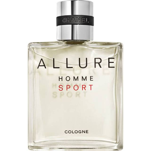 Chanel Allure Homme Sport aanbieding, Heerlijke geuren