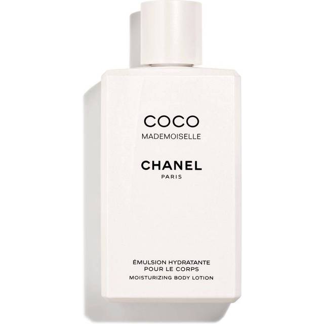 Chanel Coco Mademoiselle Moisturising Body Lotion 200ml • Price »