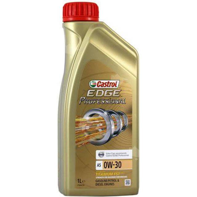 Castrol EDGE Professional E 0W-30 - 1ltr
