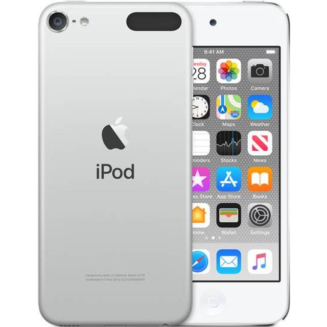 Apple iPod Touch 256GB (7th Generation) • Prices »
