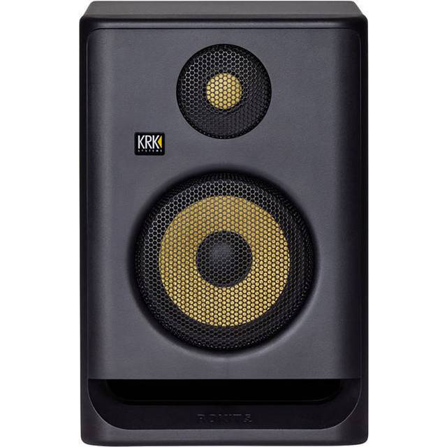 KRK Rokit 5 G4 (15 stores) find prices • Compare today »