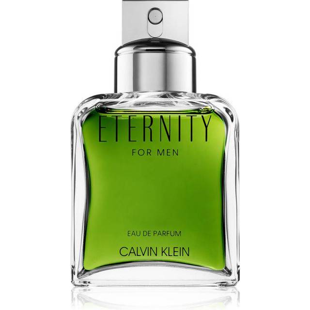 Calvin Klein Eternity for Men EdP 100ml • See Price