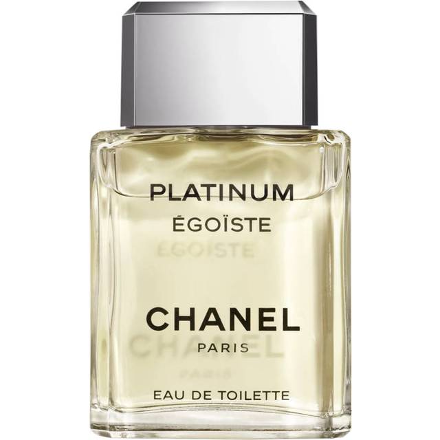 Chanel Platinum Egoiste EdT 100ml • See PriceRunner