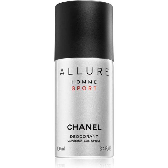 Chanel Allure Homme Sport Deo Spray 100ml • Price »