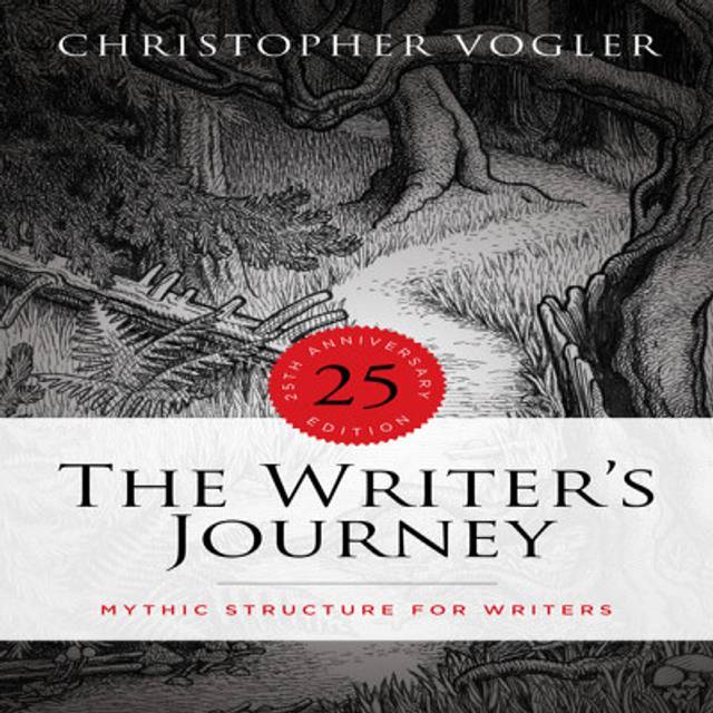 the writer's journey travis elborough