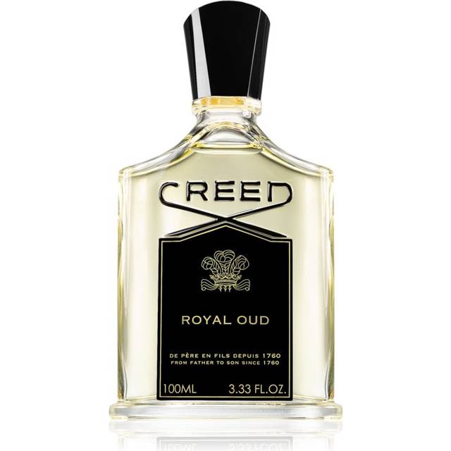 Creed royal oud price
