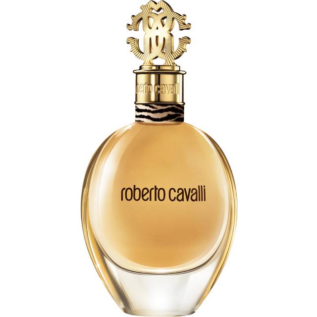 Roberto Cavalli EdP 75ml (34 stores) • See PriceRunner