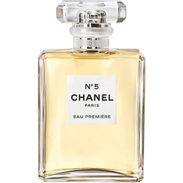 Women's Perfume Chanel EDP Nº 5 Eau Premiere 100 ml – Bricini