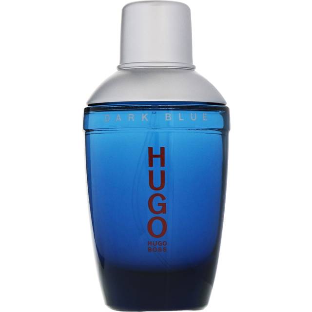 Hugo Boss Dark Blue EdT 75ml (34 stores) • See prices
