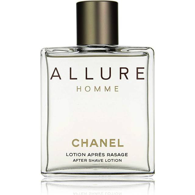 Chanel Allure Homme Aftershave 100ml • Find prices »