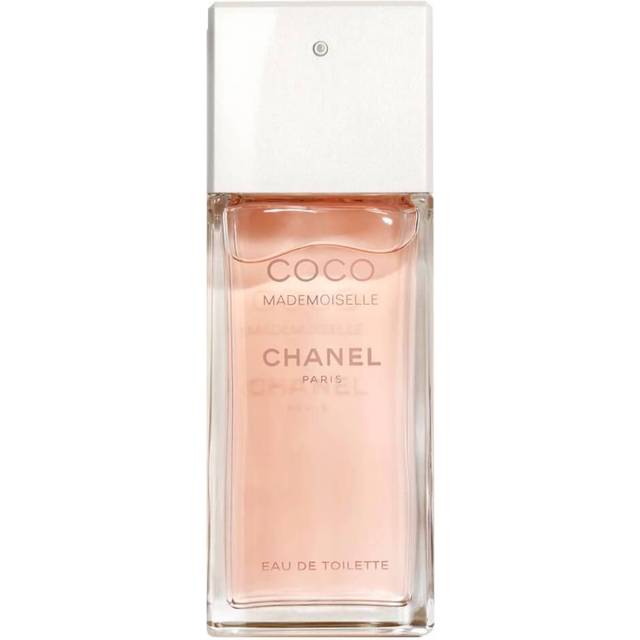 Chanel Coco Mademoiselle EdT 100ml • Find prices »
