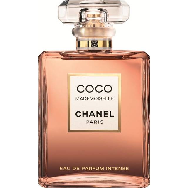 Chanel Coco Mademoiselle Intense EdP 50ml • Price »