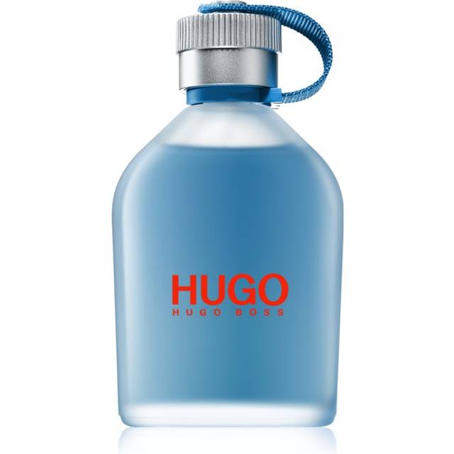 Hugo Boss Hugo Now EdT 125ml • See Lowest Price (10 Stores)