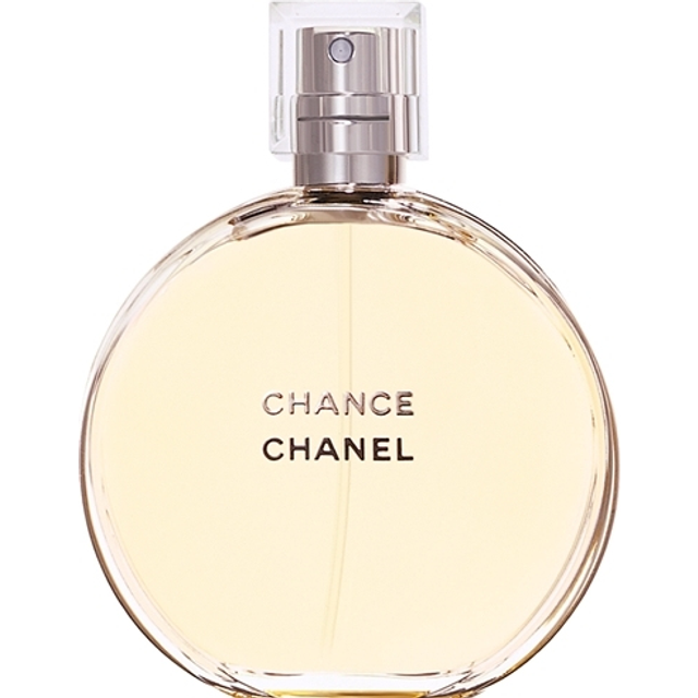 Chanel Chance EdP 100ml (10 stores) see the best price »