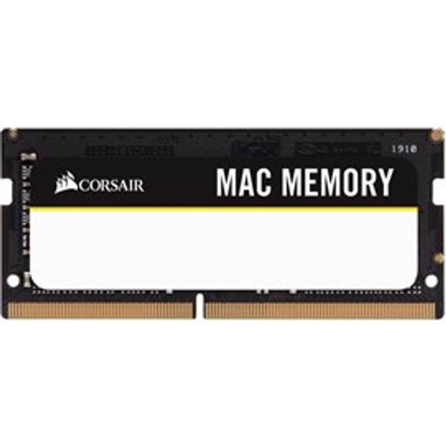 Apple Memory Module 16GB DDR4 2666MHz SO-DIMMS (2x8GB) - Apple