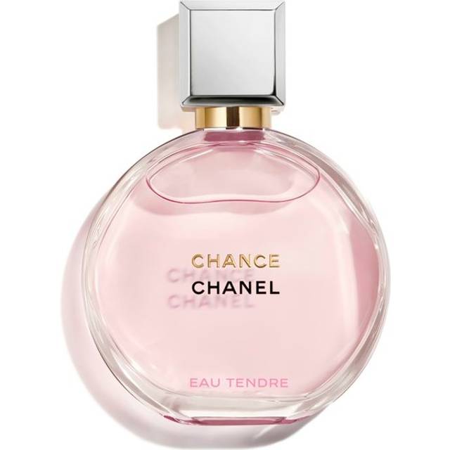 Chanel Chance Eau Tendre EdP 35ml • See best price »