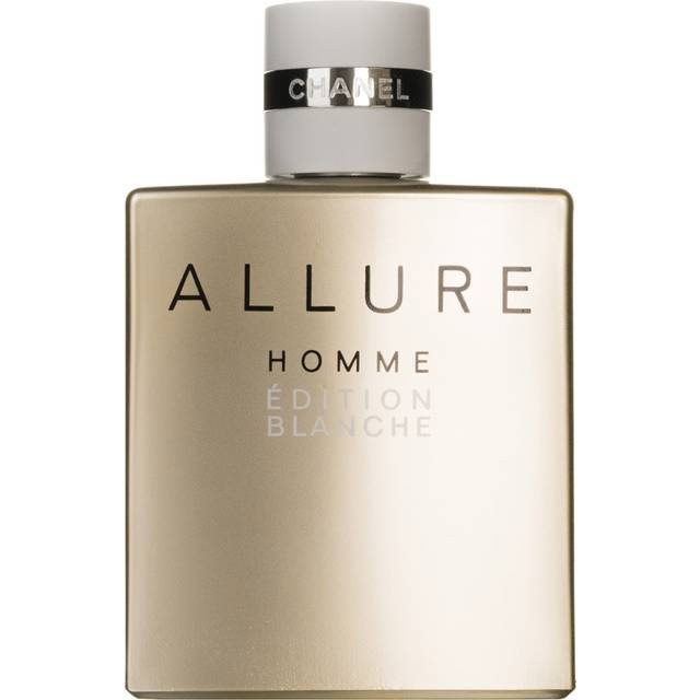 Chanel Allure Homme Edition Blanche EdP 50ml • Price »