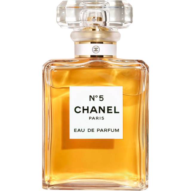 Chanel Nº 5 EdP 100ml • Find lowest price (5 stores) at PriceRunner