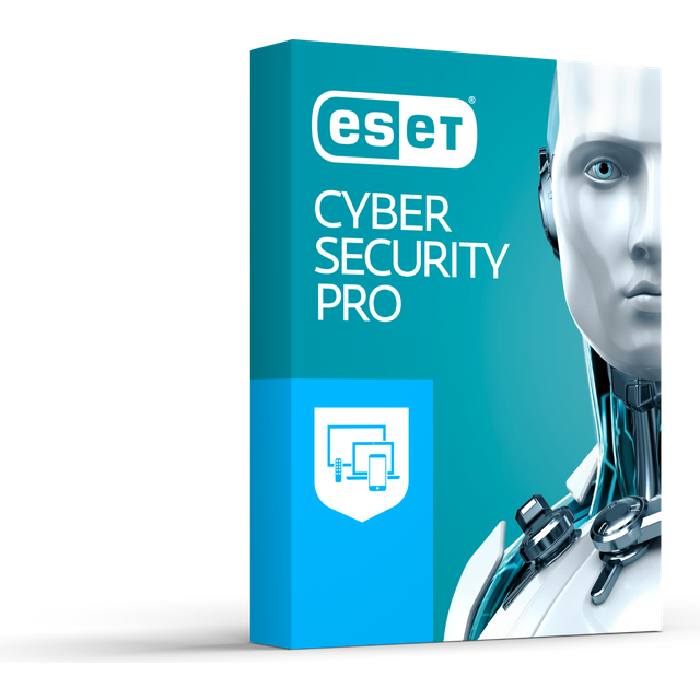 eset cyber security pro mac review