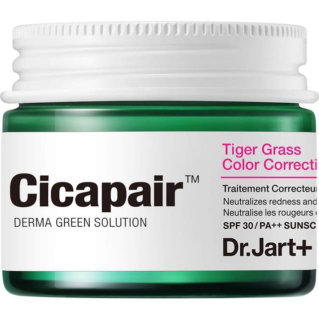 Cicapair™ Tiger Grass Color Correcting Treatment SPF 30 - Dr. Jart+
