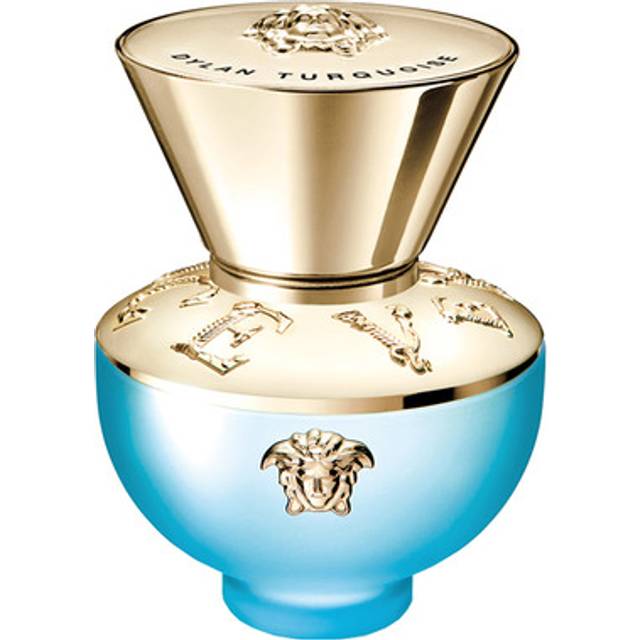 Versace Dylan Turquoise Pour Femme EdT 100ml • Price