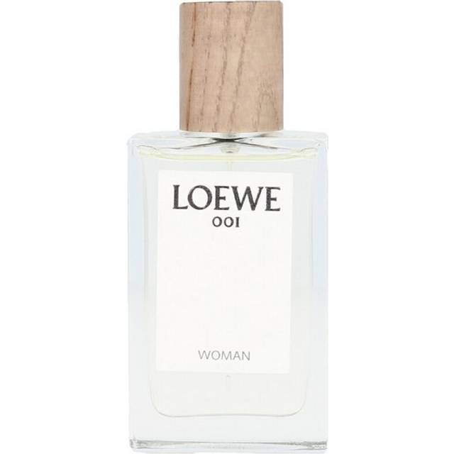Loewe 001 Woman EdP 30ml • See Lowest Price (3 Stores)