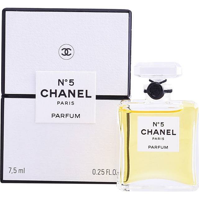 Chanel No.5 EdP 7.5ml (1 stores) see best prices now »