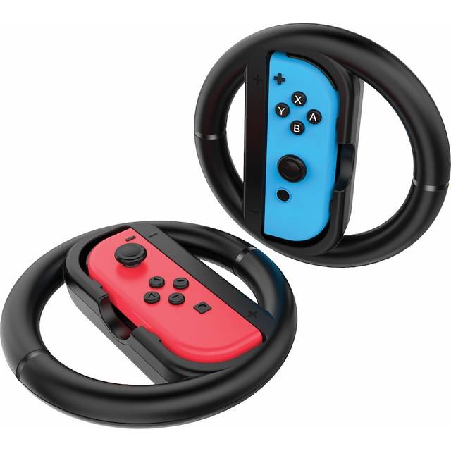 Kyzar Nintendo Switch Racing Wheels • Find prices »