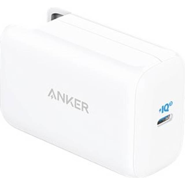 ANKER - Chargeur secteur ANKER USB-C 20W